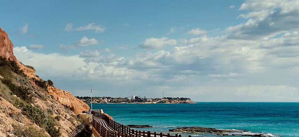 Hotels in Dehesa De Campoamor
